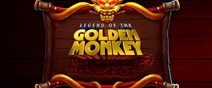 The legend of the Golden Monkey
